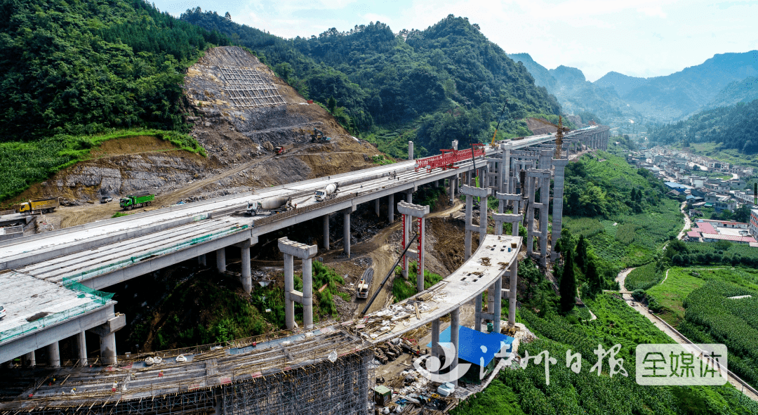 敘威高速公路最新進(jìn)展報(bào)告